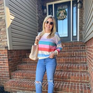 Meet your Posher, Ansley